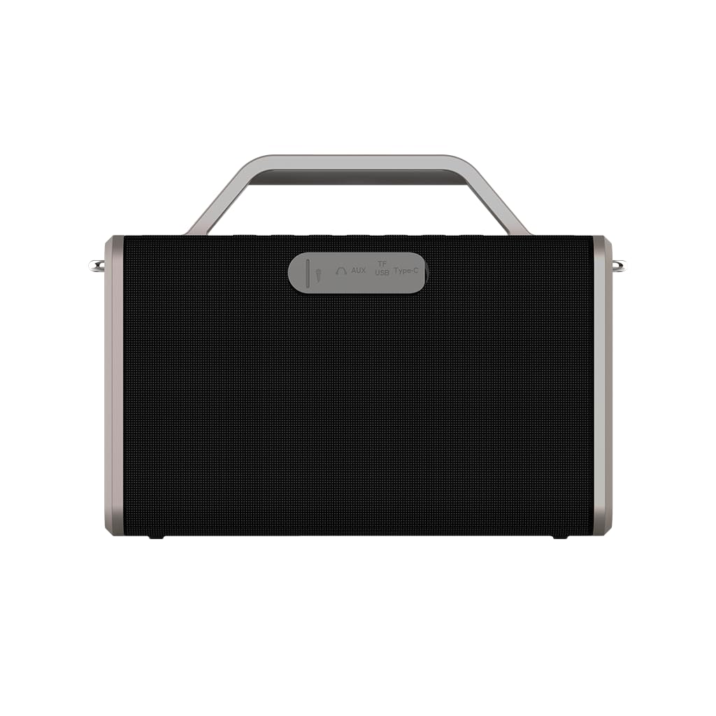 Goaltage SP09 KaraokeBeat Speaker Portable