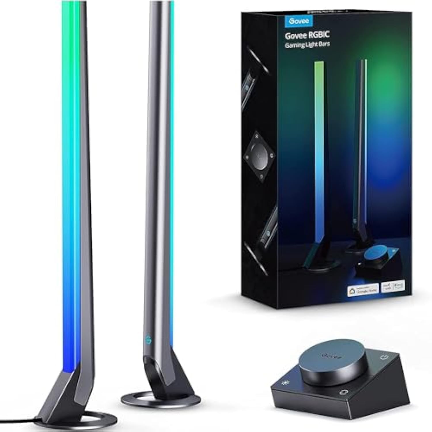 Govee Smart Gaming Light Bars