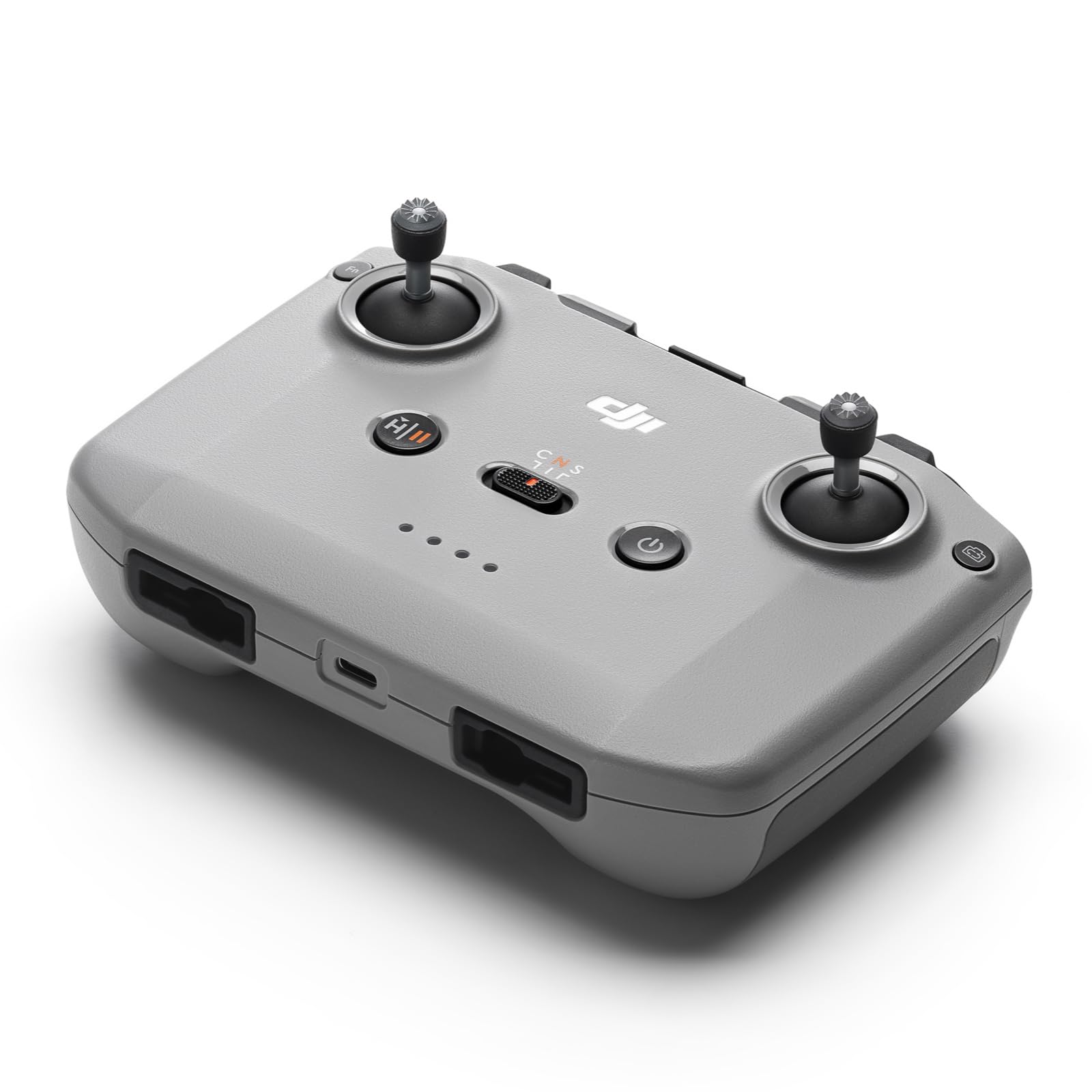 DJI جهاز تحكم عن بعد RC-N3 متوافق مع نيو، ميني 4 برو، اير 3