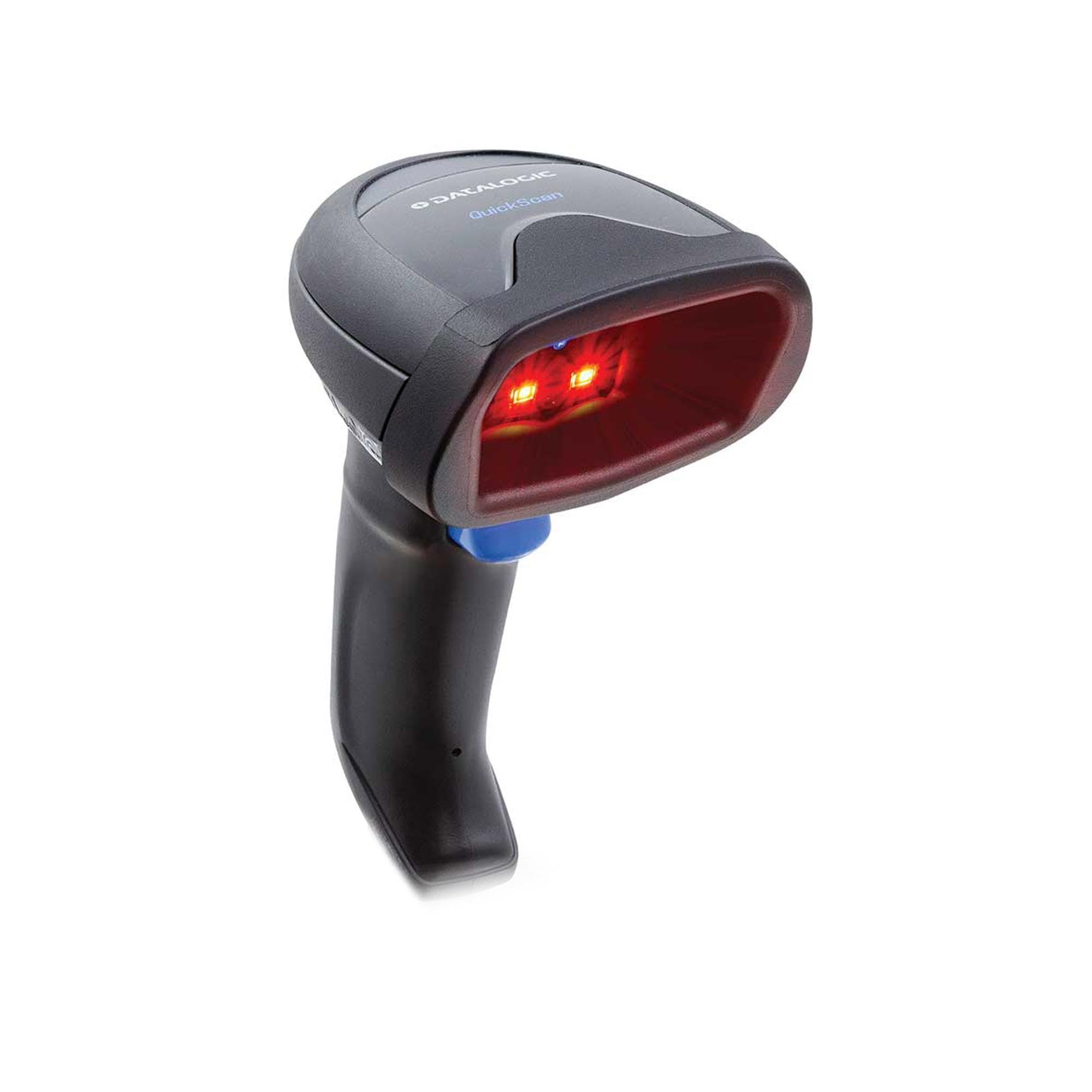 QuickScan QBT2500. بلوتوث