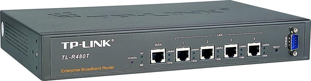 TP-Link TL-R480T Router