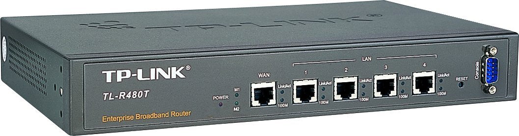 TP-Link TL-R480T Router