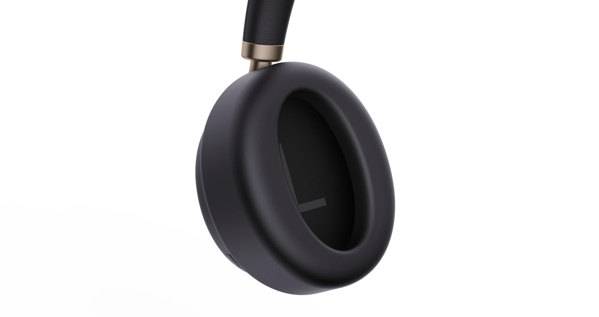 يالينك سماعة راس BH 76 بلس UC اسود USB-C/A