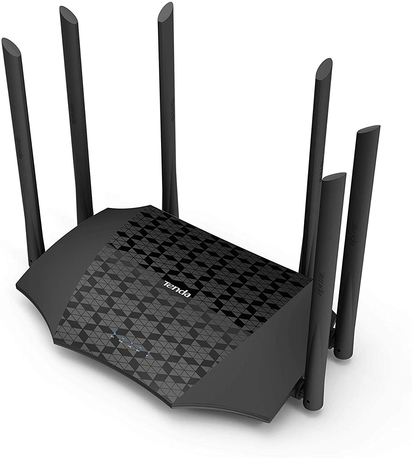 Tenda WLAN-Router AC21 (AC21)