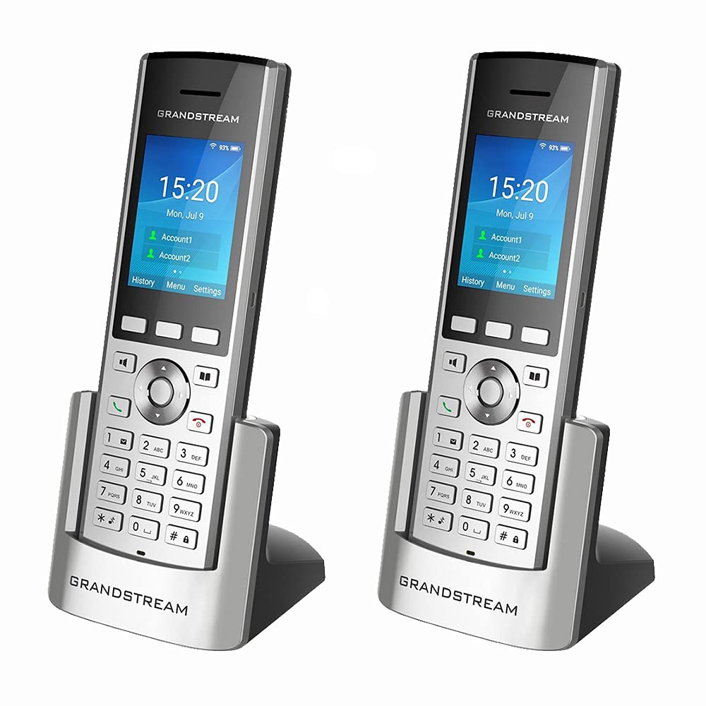 جراندستريم جوال واي فاي محمول من قطعتين WP820
