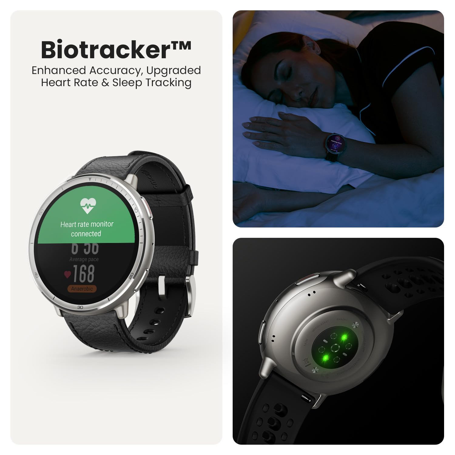 Amazfit Active 2 Smart Watch 44mm