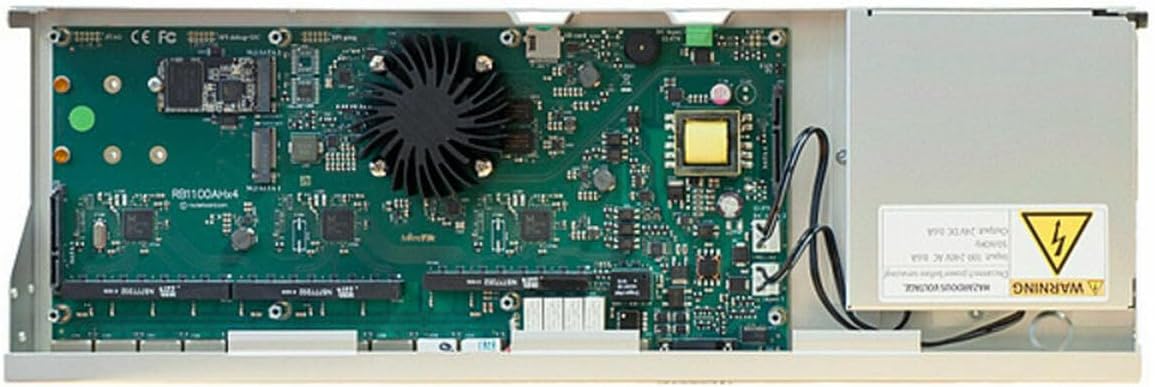 ميكرو تيك RB1100AHx4 إصدار دود
