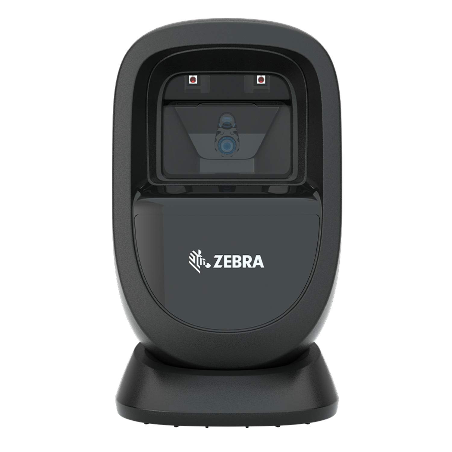 Zebra DS9308 Presentation Barcode Scanner 1D 2D Omni Directional QR Image Reader Black for Printed Barcode Display and Scanning (DS9308-SR4U2100AZY)