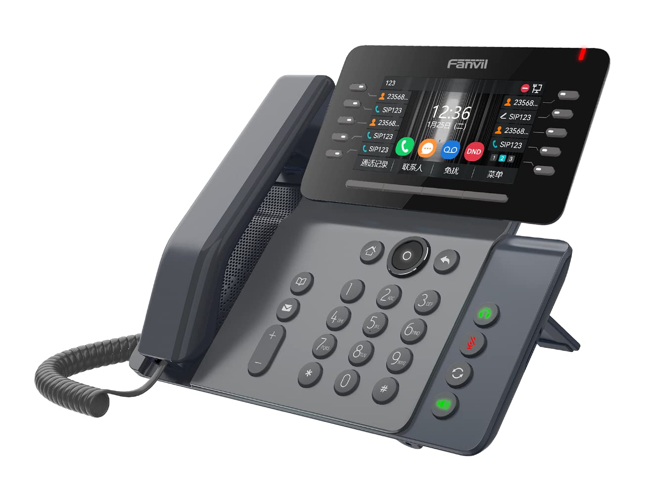 Fanvil V65 Premium IP Phone