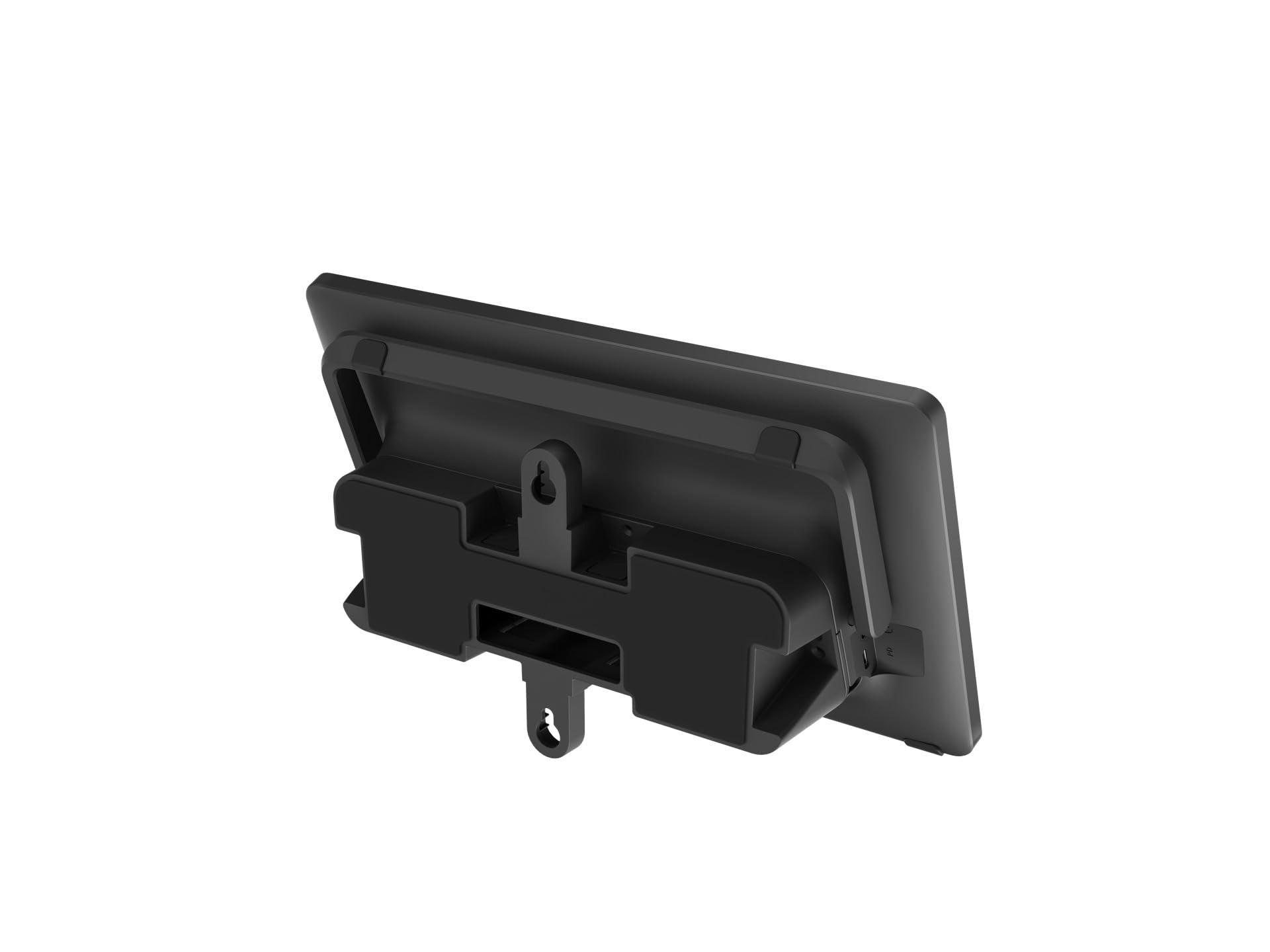 Yealink MTouch Plus-Ex Package - 11.6" Full HD Touch Screen, Motion Sensor, PoE Support, Flexible Mounting Options, Optimized for Microsoft Teams