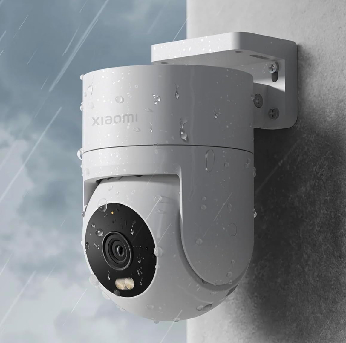 Xiaomi Smart Camera Outdoor CW300.