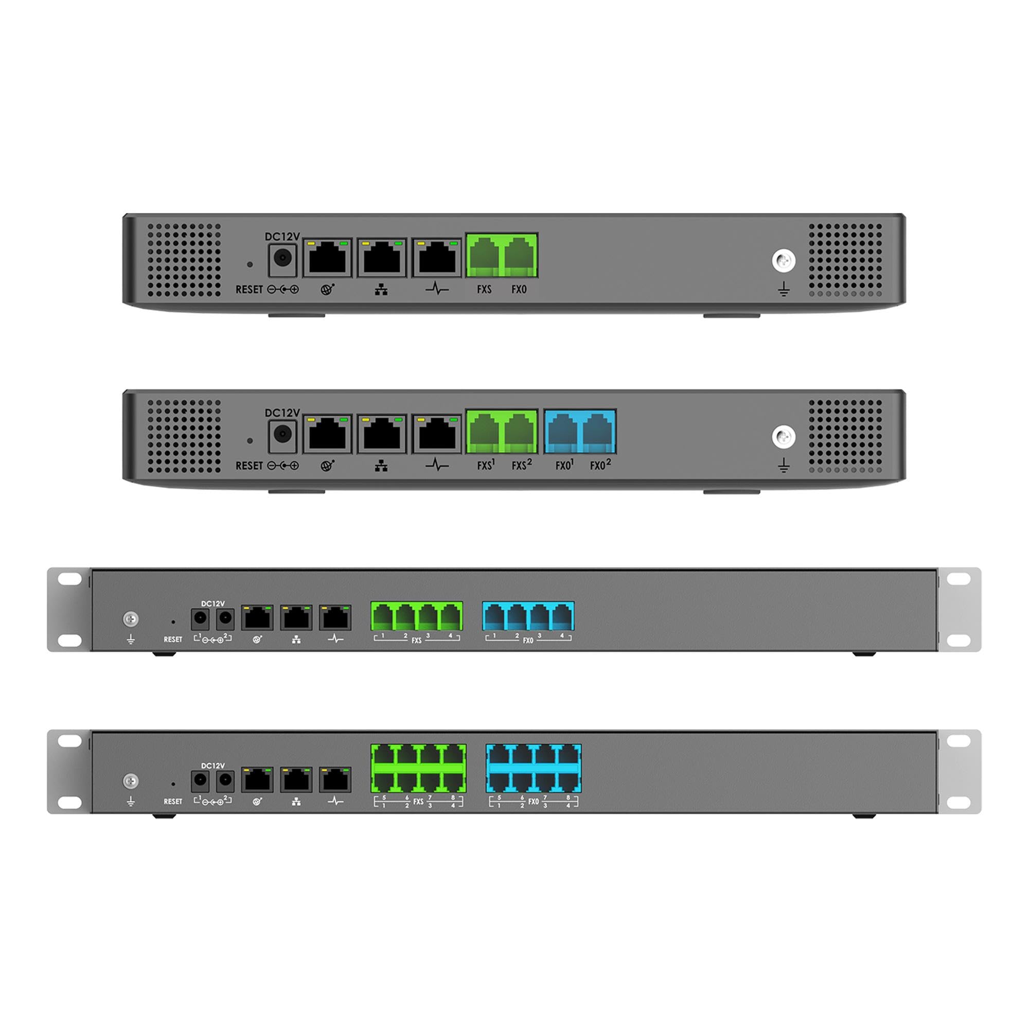 Grandstream Networks UCM6304 IP PBX Warranty and Support