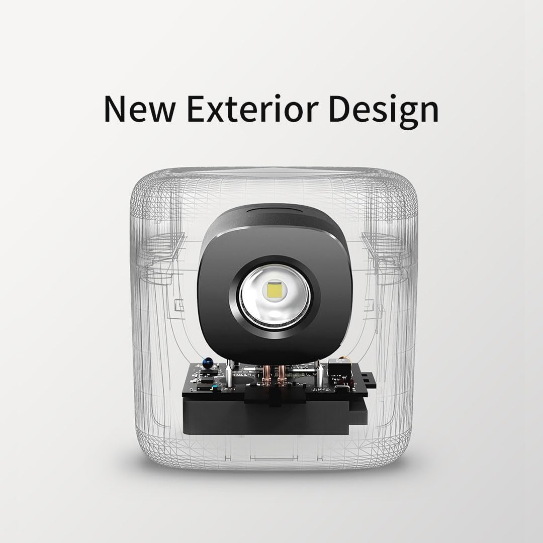 NexTool Night Walk Headlamp Lighter