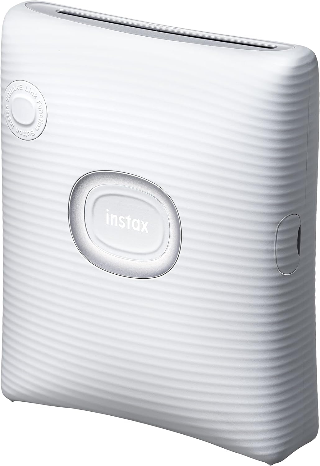 Instax SHARE SP-3 Smartphone Printer, White