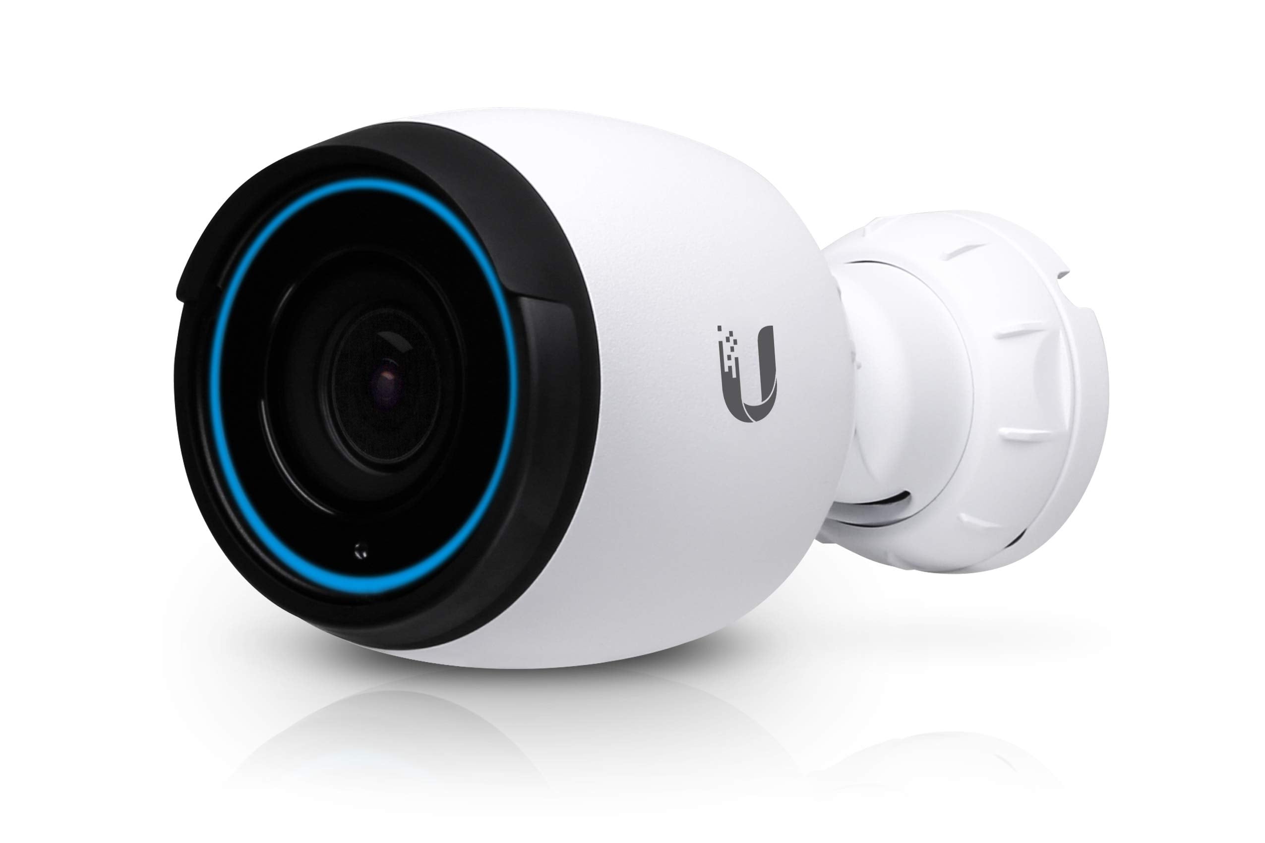 Ubiquiti Networks UniFi G4 Pro Video Camera, Pack of 3, UVC-G4-PRO-3