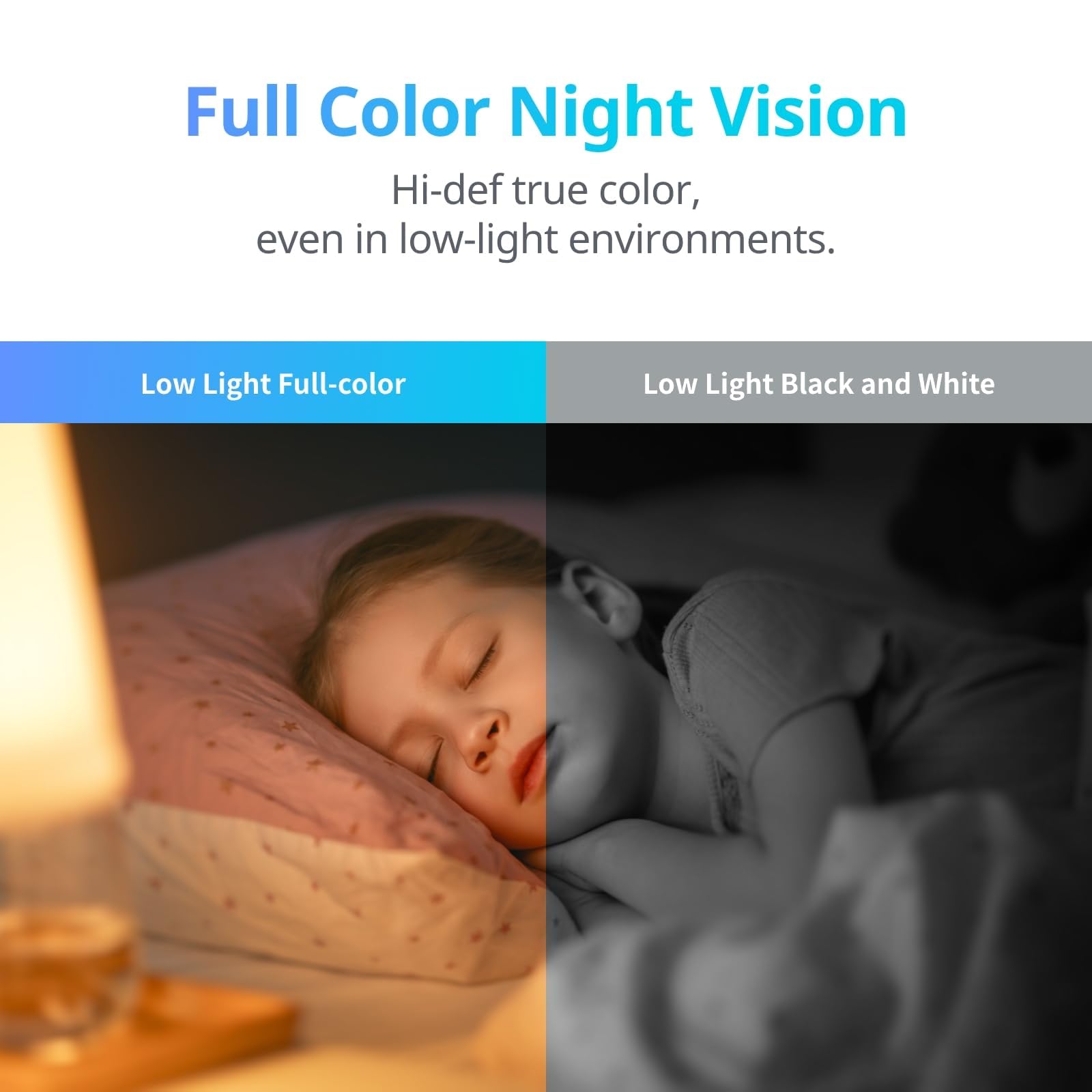 SwitchBot Security Indoor Camera 3K/5MP - Pan/Tilt Cam for Baby Pet Monitor, 2.4G Wi-Fi Plug-in, Night Vision, 2 Way Audio, 360 Motion Tracking, Privacy Mode, Works with Alexa, Cloud & SD Storage
