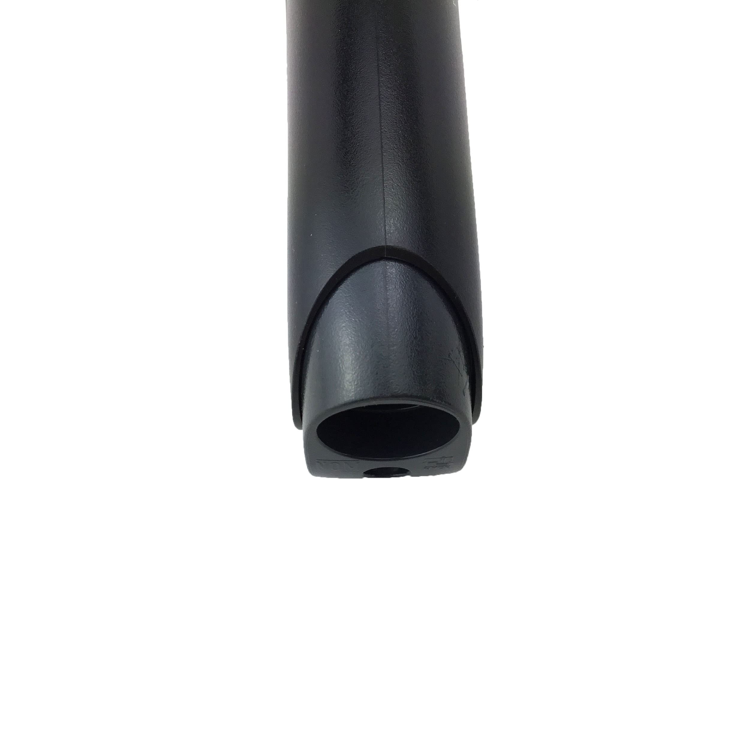 Voyager 1250G Single-Line Laser Barcode Scanner (1D and GS1 DataBar symbologies), Includes Stand and USB Cable