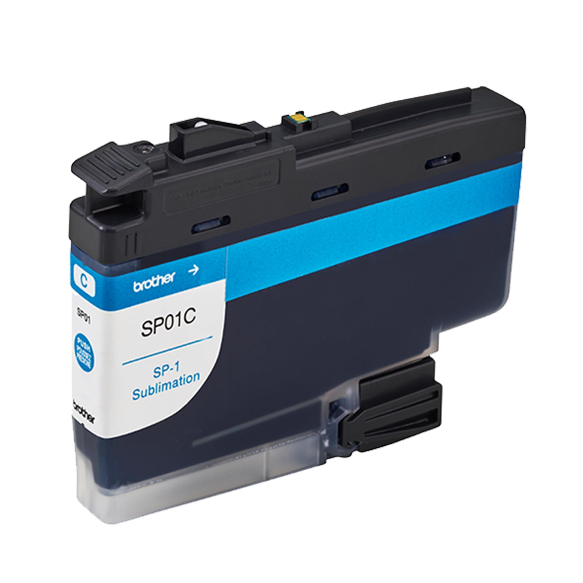 Brother Ink Cartridge SP1 Sublimation Printer - Cyan