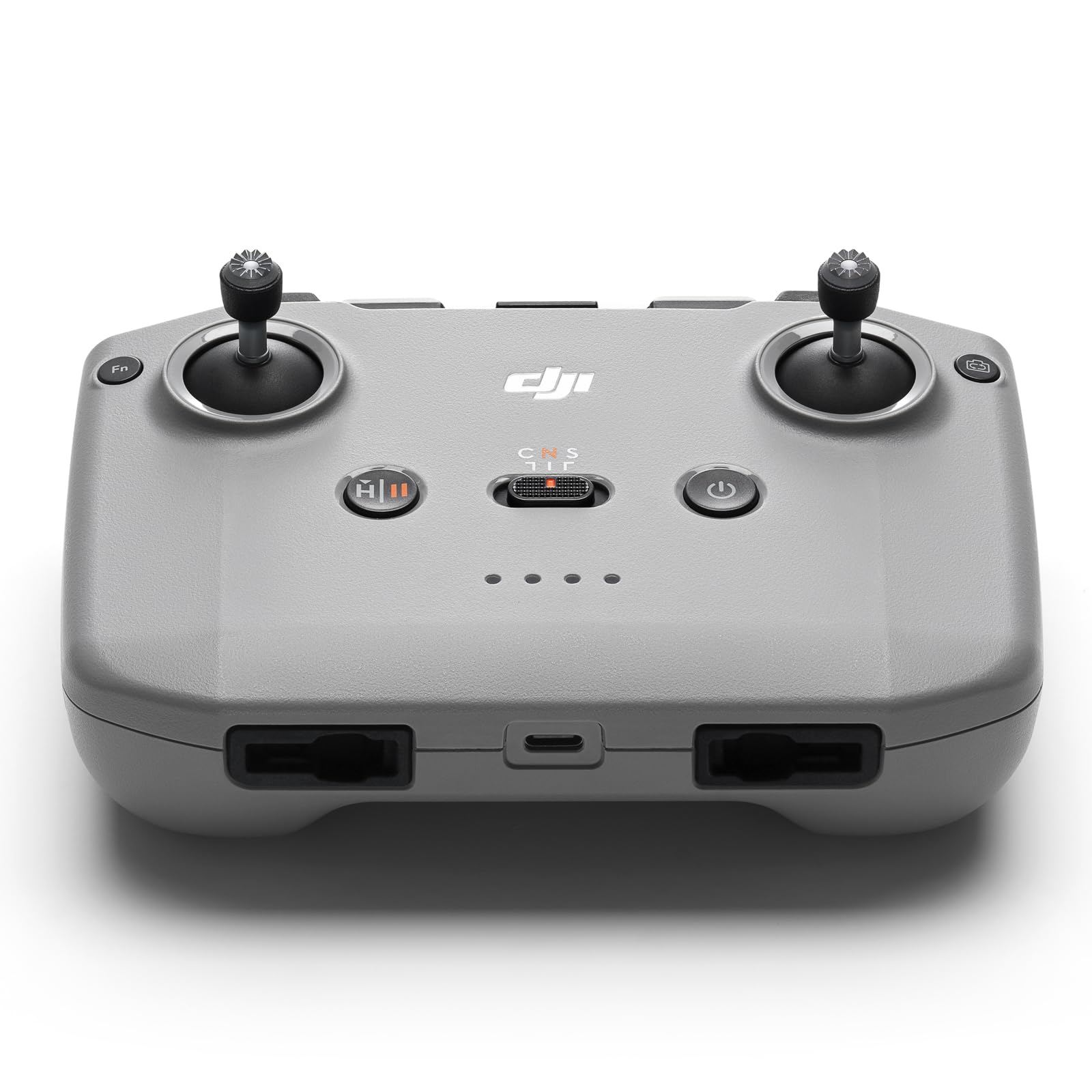 DJI جهاز تحكم عن بعد RC-N3 متوافق مع نيو، ميني 4 برو، اير 3