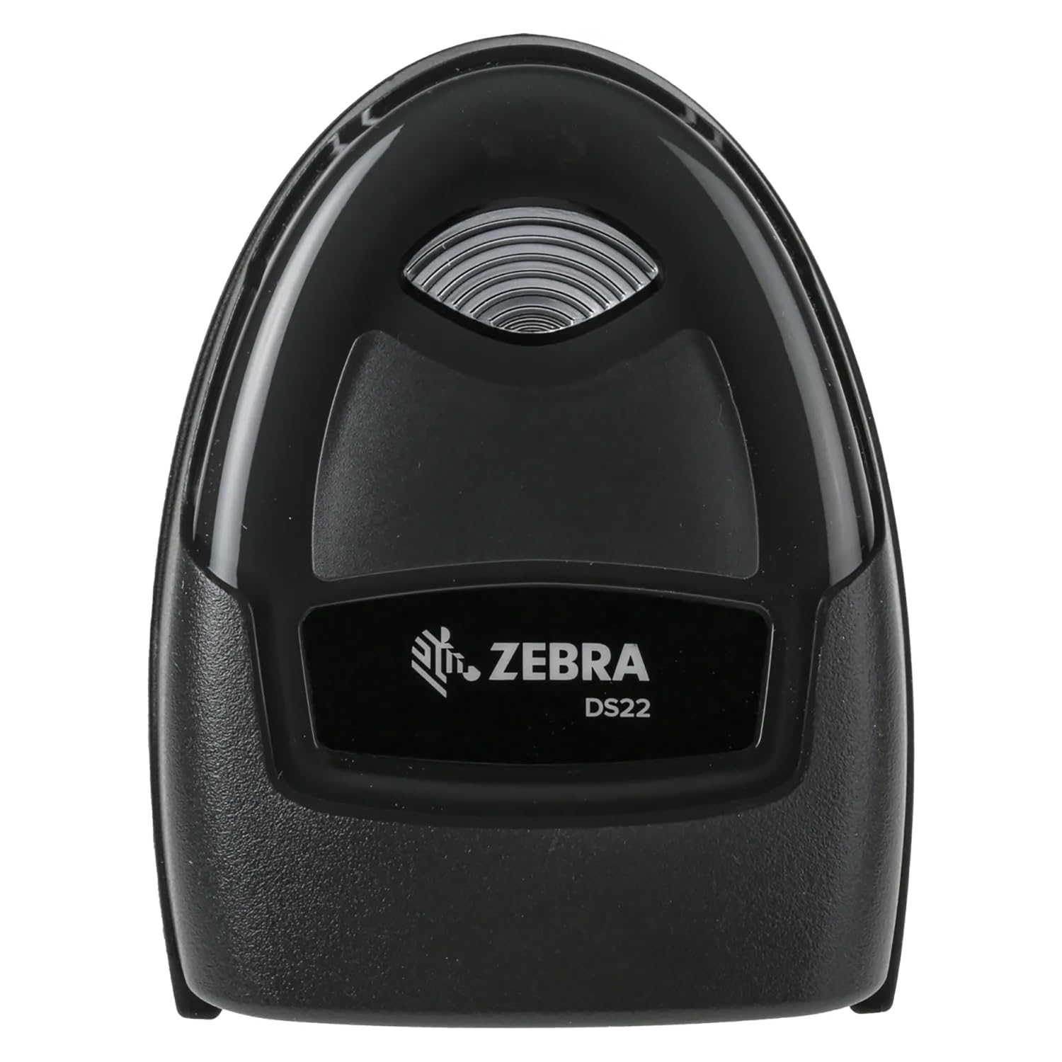 زيبرا ماسح باركود DS2208-SR مع كابل USB، تصوير 1D/2D، للأغراض العامة، ماسح ضوئي فقط، محمول باليد، نطاق قياسي، سلكي