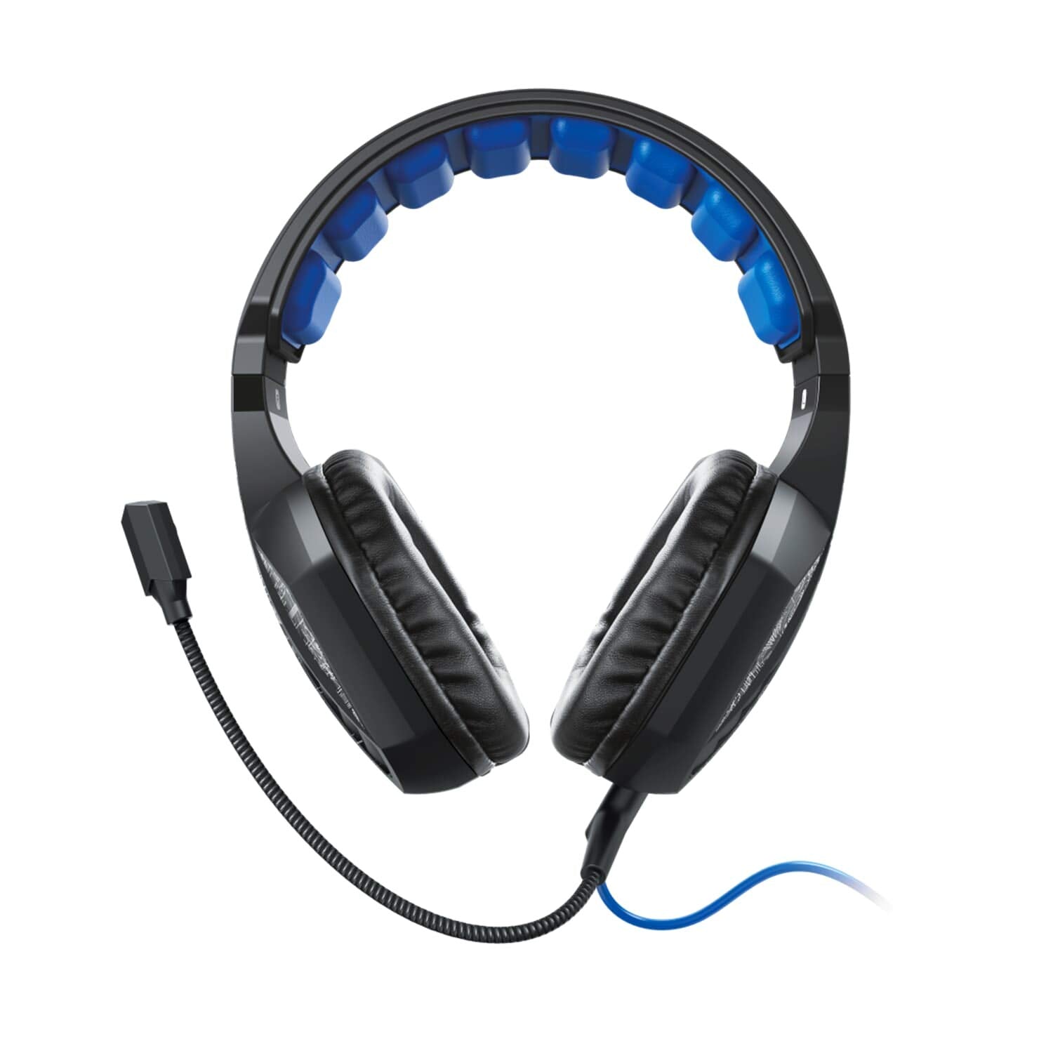 Urage 186023 SoundZ 310 Gaming Headset, Black