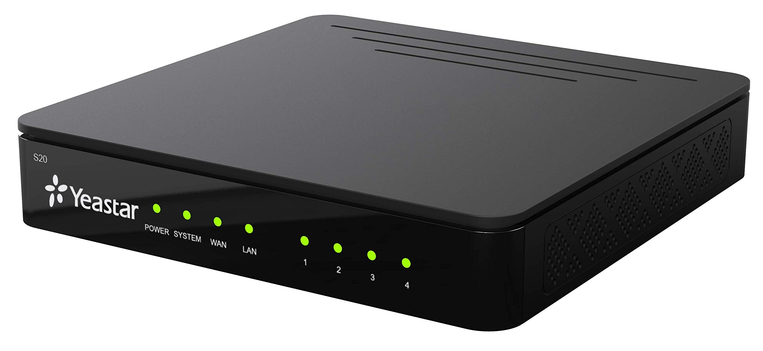 Yeastar S20 VoIP PBX Phone System for Small Business