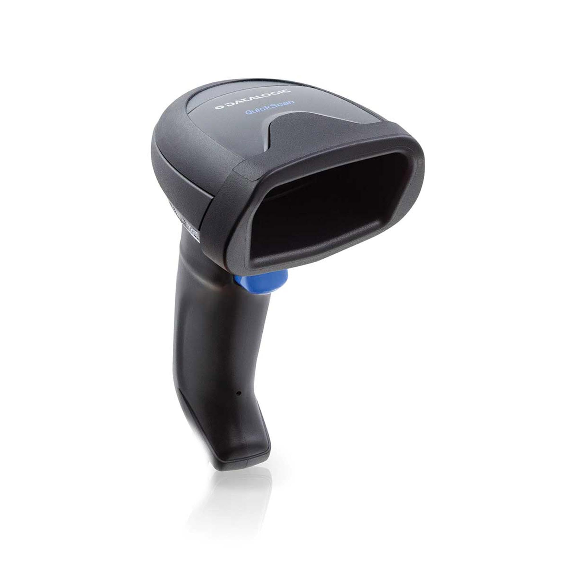 QuickScan QBT2500. بلوتوث