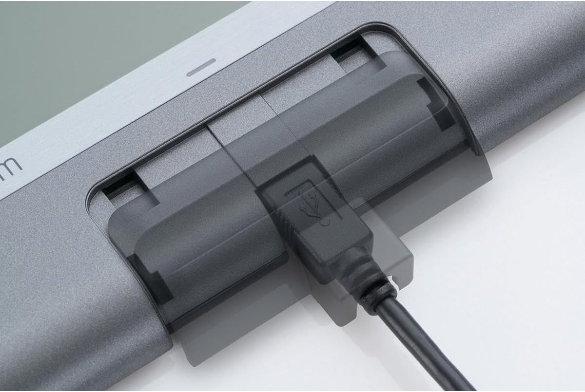 Wacom Graphics Tablet Compatible with PC and Laptop