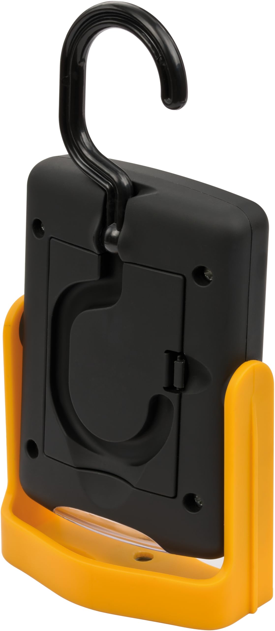 Brennenstuhl 1175420010 Pocket Size 360 Degrees Rotatable LED Worklight