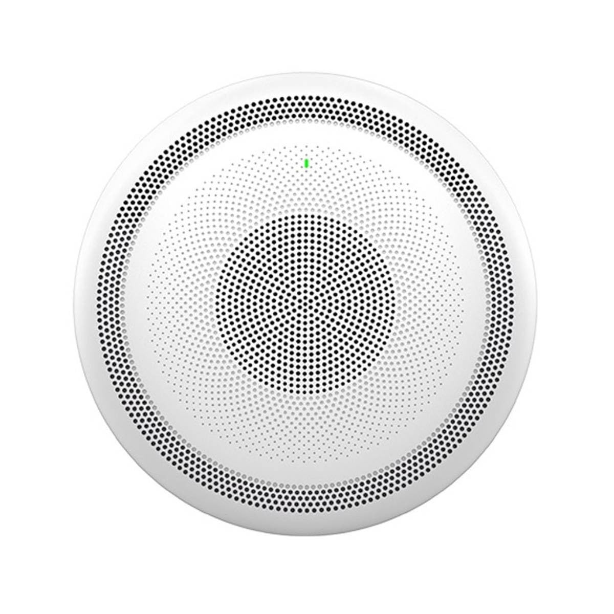 Grandstream GSC3516 SIP/Multicast Talkback Speaker, Silver