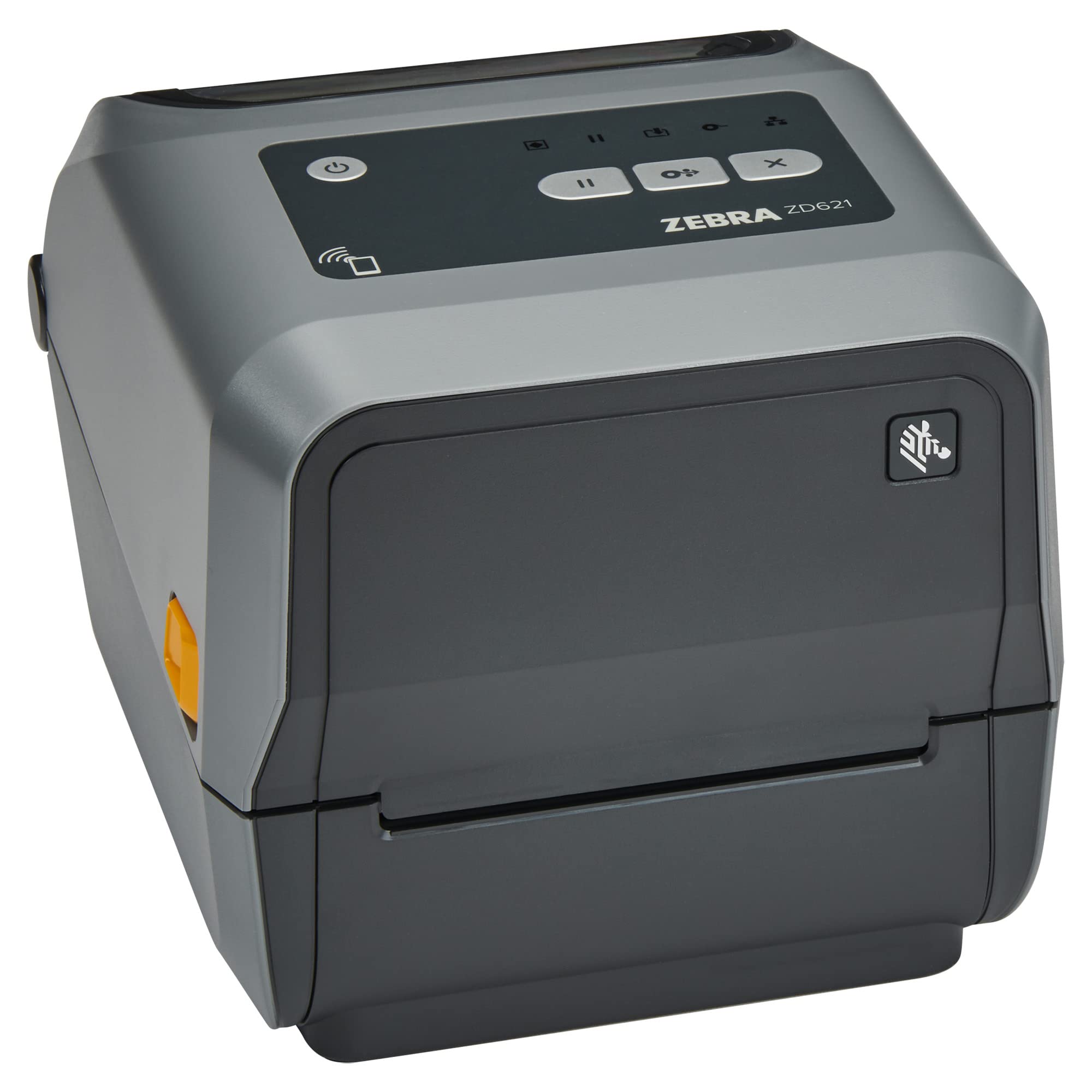 Zebra Technologies ZD621t Label Printer (ZD6A043-32EF00EZ)