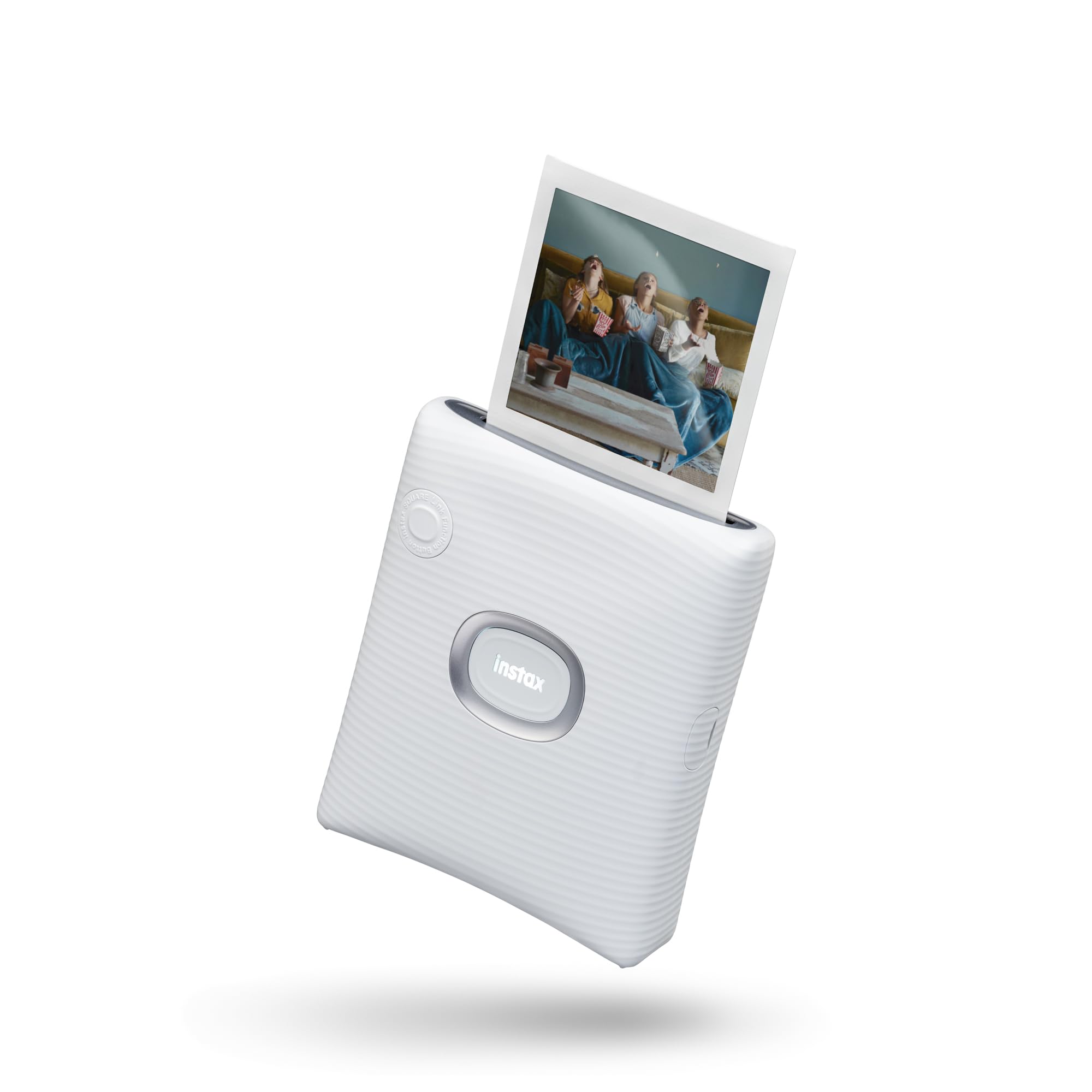 Instax SHARE SP-3 Smartphone Printer, White