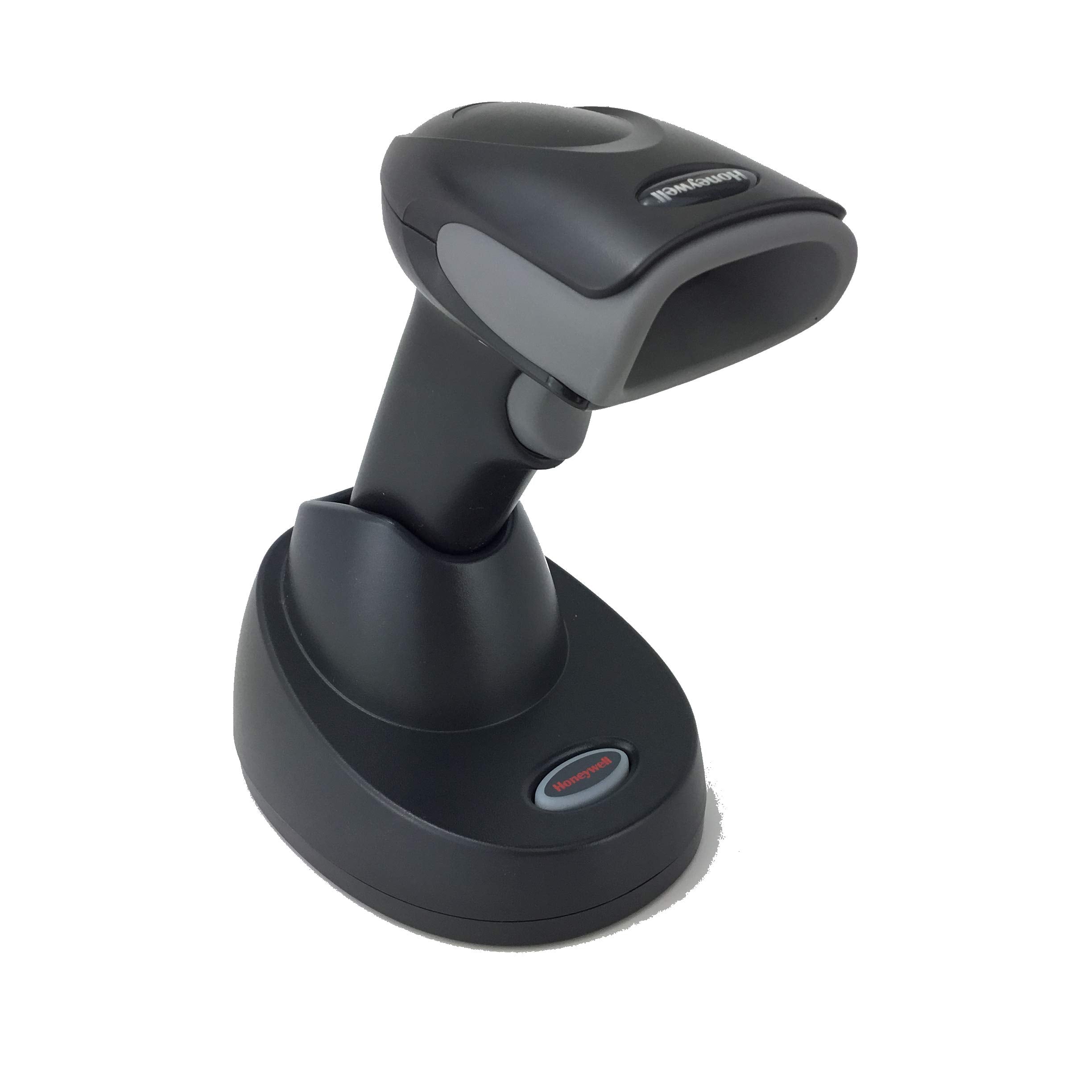 Scanner Honeywell Voyager Extreme Performance (XP) 147X Series Barcode/Area-Imaging (2D, 1D, PDF, Postal) Kit (Wired, w/o Stand, USB) 1470G2D
