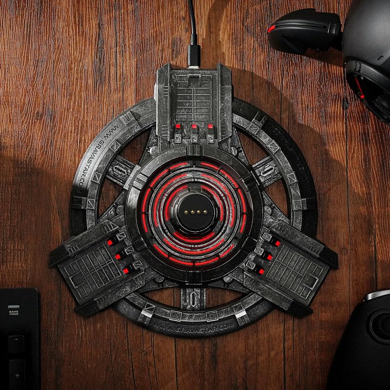 Gravastar G1 Mars Bluetooth Speaker - Black Shark 14 Pro