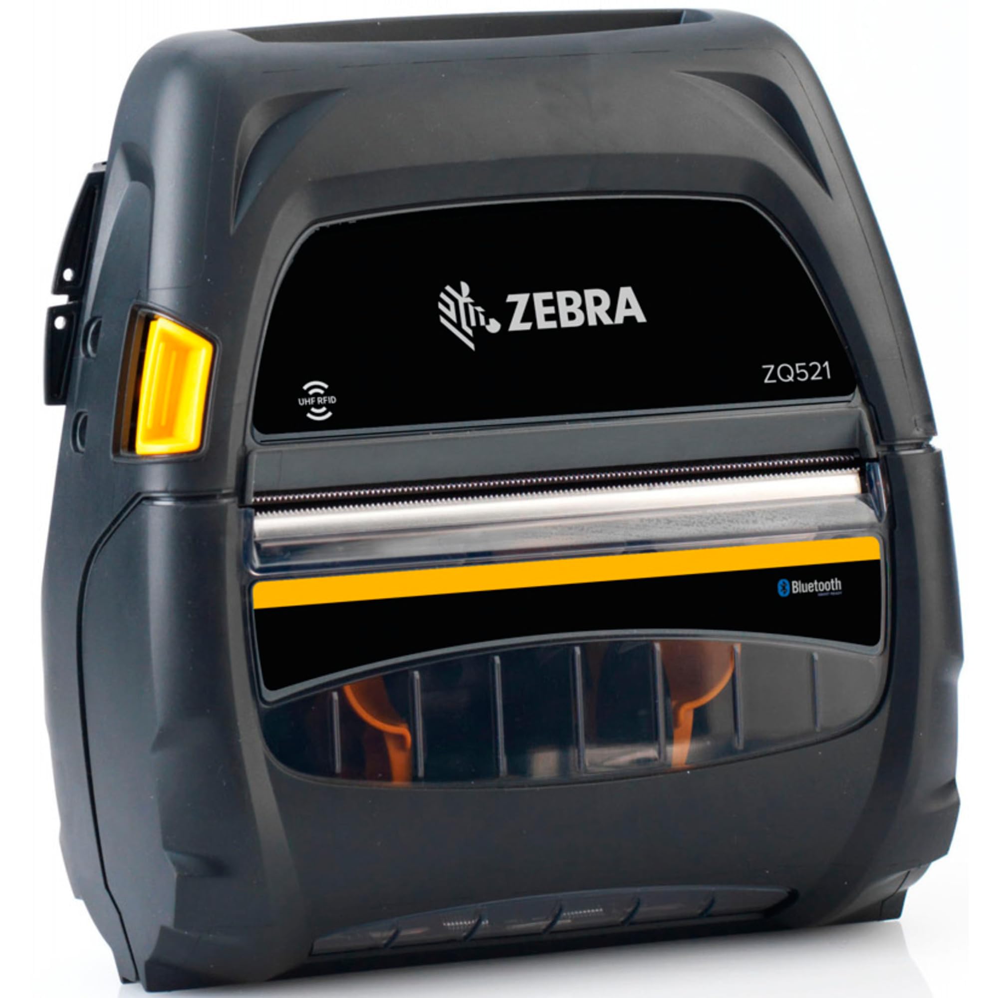 Zebra ZQ521 imprimante pour étiquettes Thermique directe 203 x 203 DPI 127 mm/sec Avec fil &sans fil Wifi Bluetooth