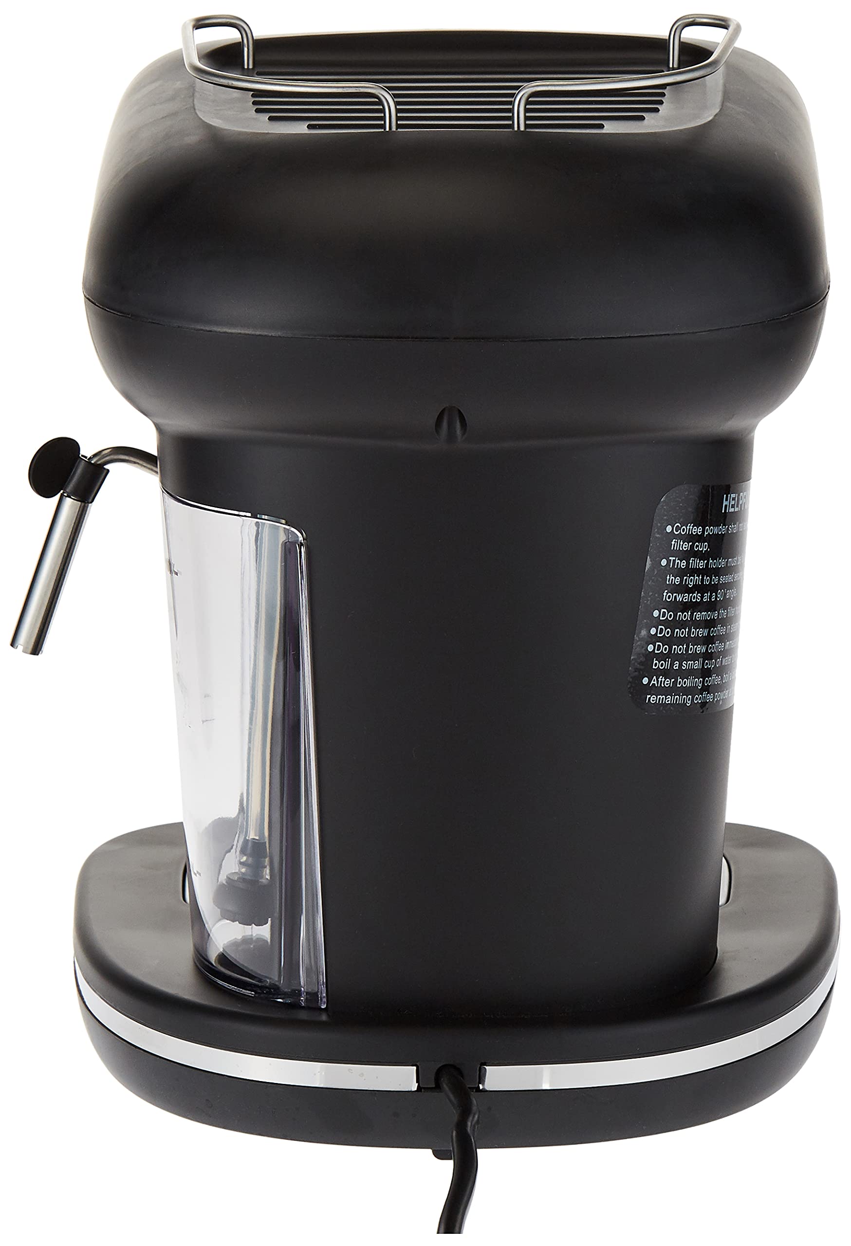 Mebashi 2019 Espresso Coffee Machine