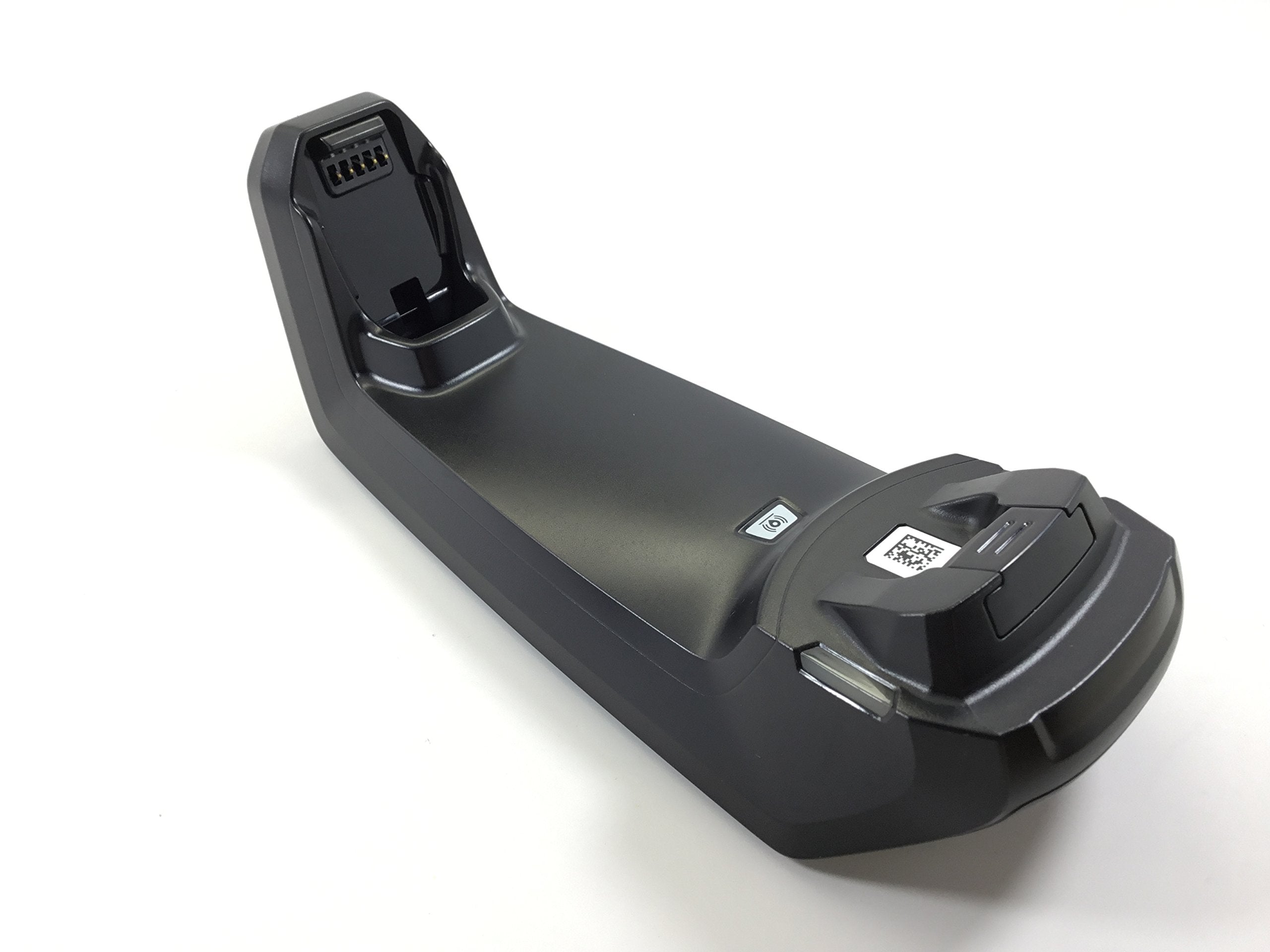 Zebra DS8178-SR 2D/1D Wireless Barcode Scanner with Bluetooth from Symbol, Includes Cradle, Power Supply, RS232 Cable and USB Cable (Upgraded Model from DS6878-SR)
