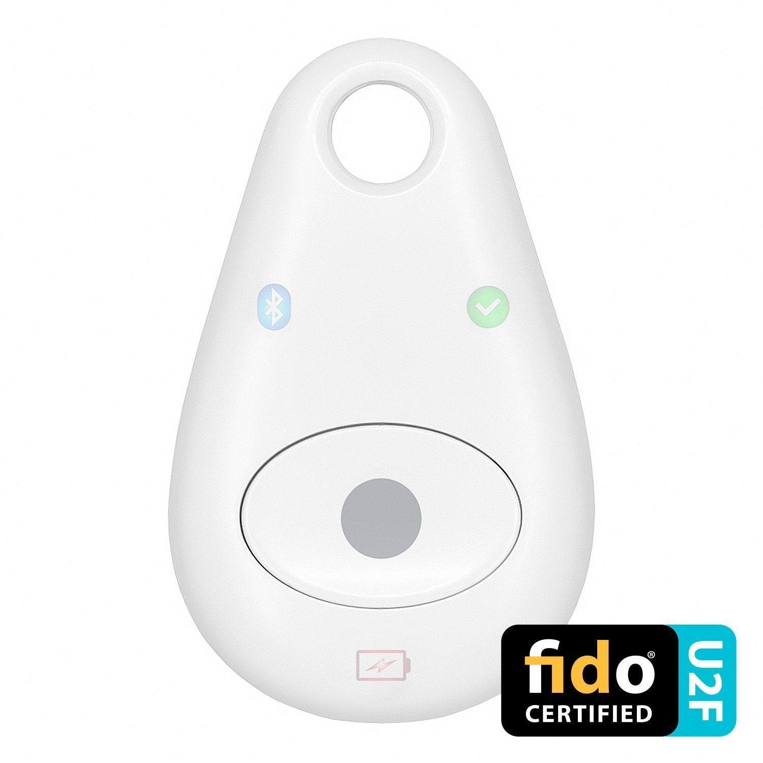 Multipass Fido Security Key