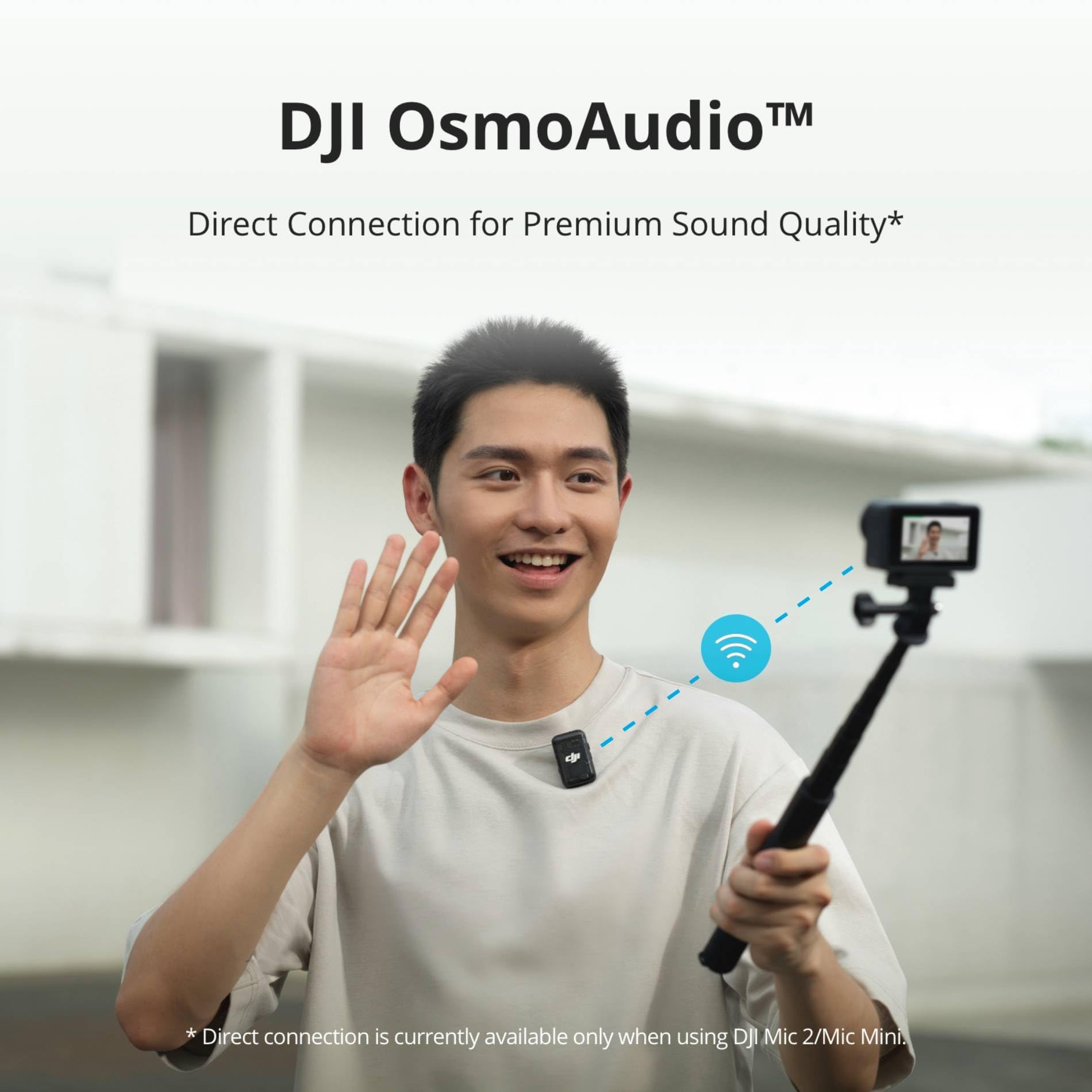 DJI Osmo Action 4 Essential Combo, Waterproof Action Camera 4K/120fps with 1/1.3-inch Sensor, Stunning Low-Light Imaging, 10-bit and D-Log M, 160-Minute Battery, Outdoor Camera