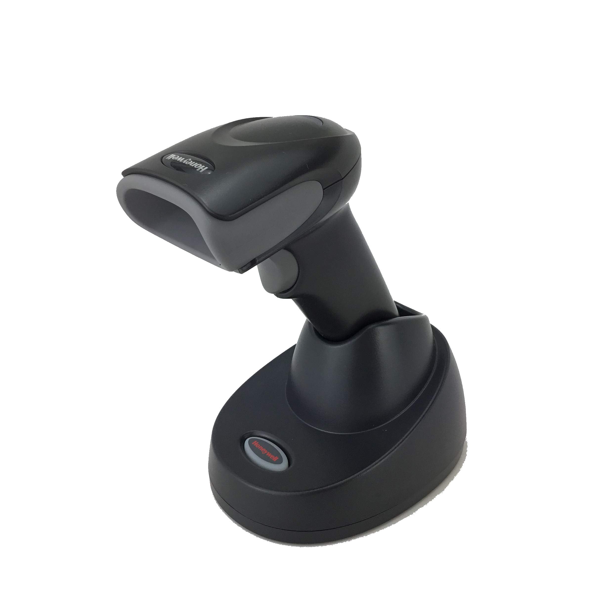 Scanner Honeywell Voyager Extreme Performance (XP) 147X Series Barcode/Area-Imaging (2D, 1D, PDF, Postal) Kit (Wired, w/o Stand, USB) 1470G2D