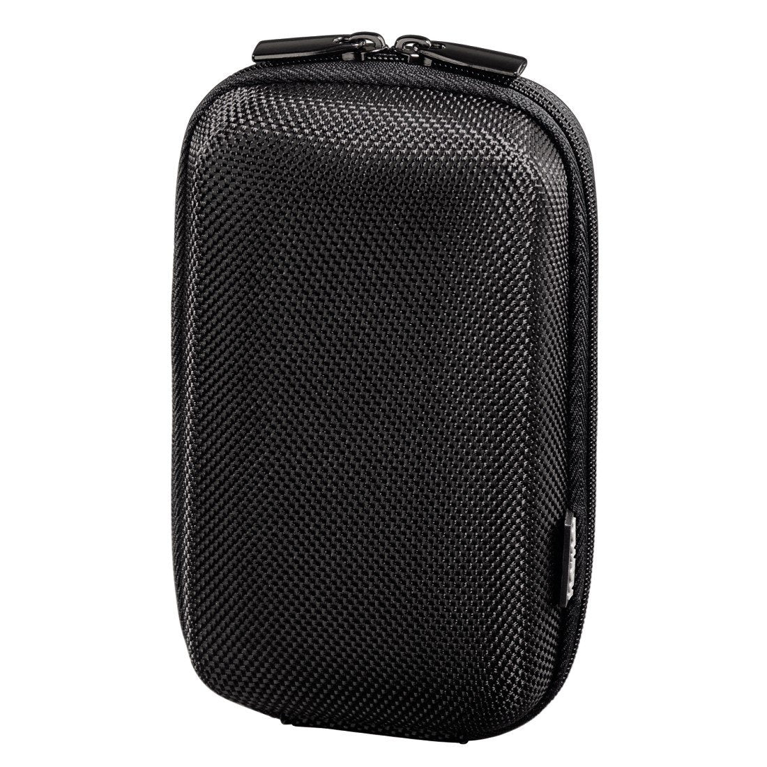 Hama Hard Drive Case EVA Material 95546, 2.5 Inch, Black