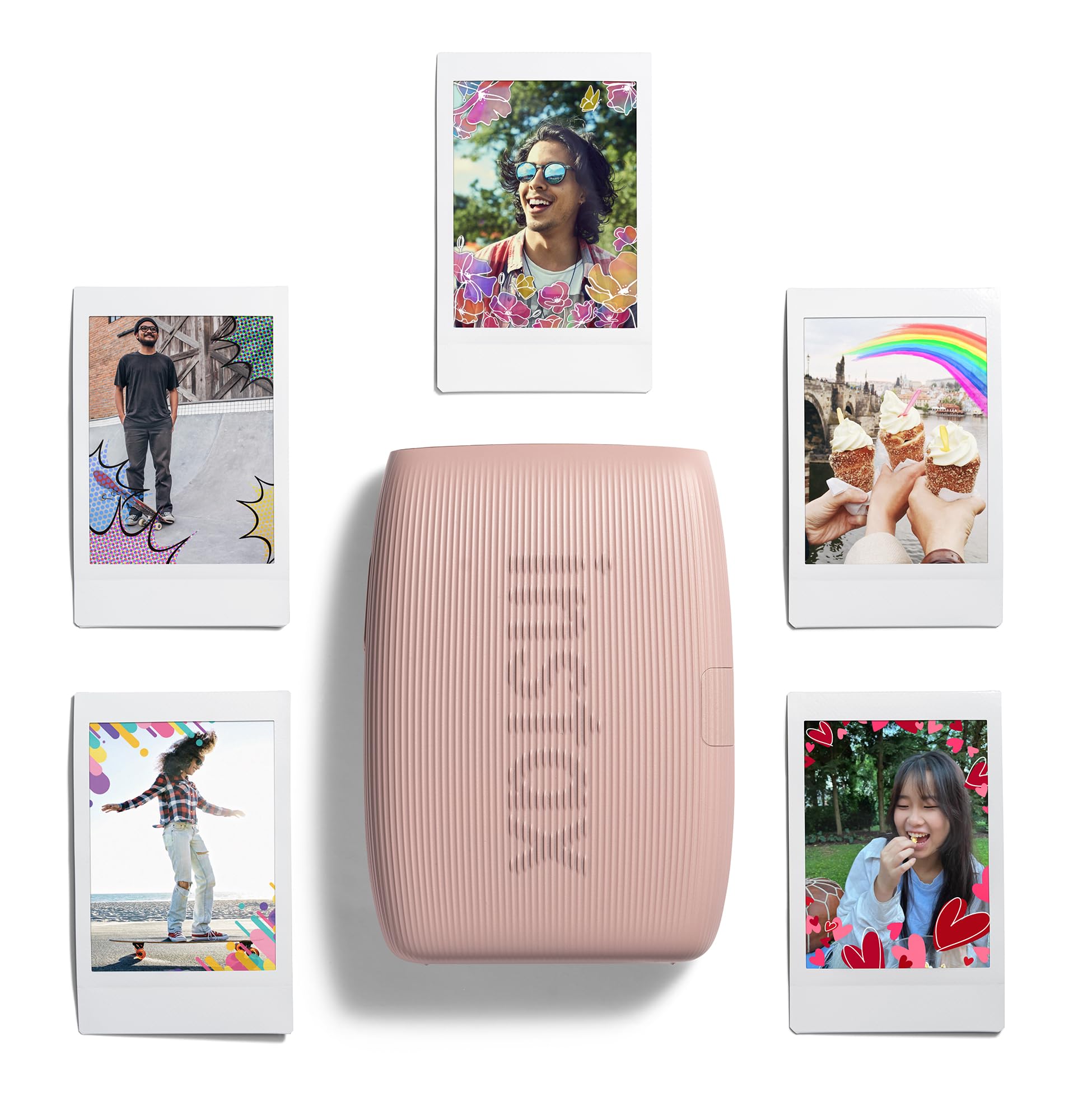 Fujifilm Instax Mini Link 3 - Green