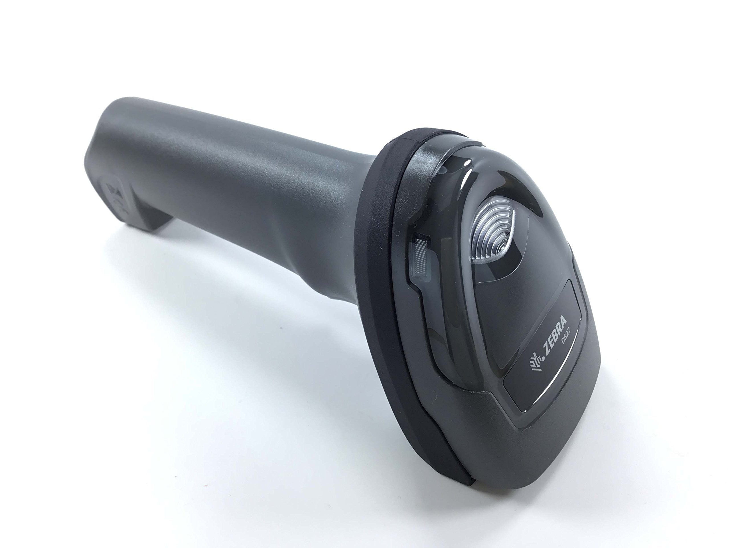 DS2278-SR Wireless 2D/1D Bluetooth Barcode Scanner/Imager, Includes Cradle and USB Cord