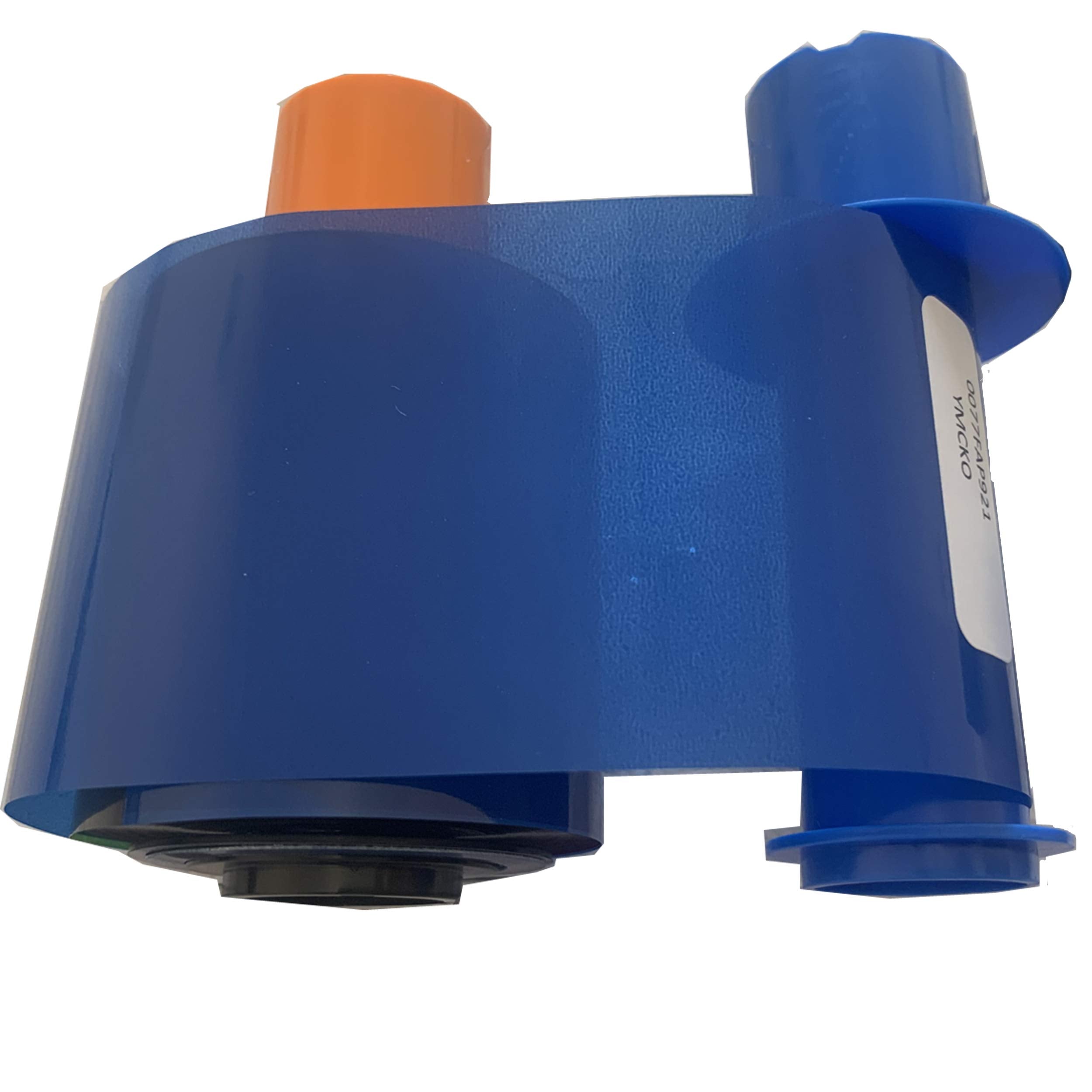 The Nekid Cow 45200 Fargo 45200 YMCKO Full Color Ribbon for DTC4500 Series ID 45200