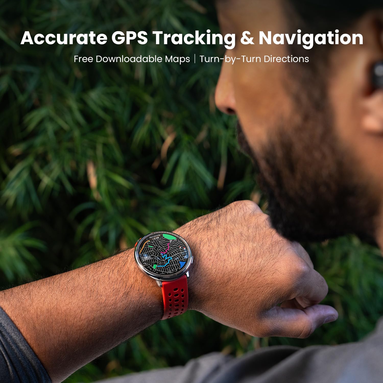 Amazfit Active 2 Smart Watch 44mm