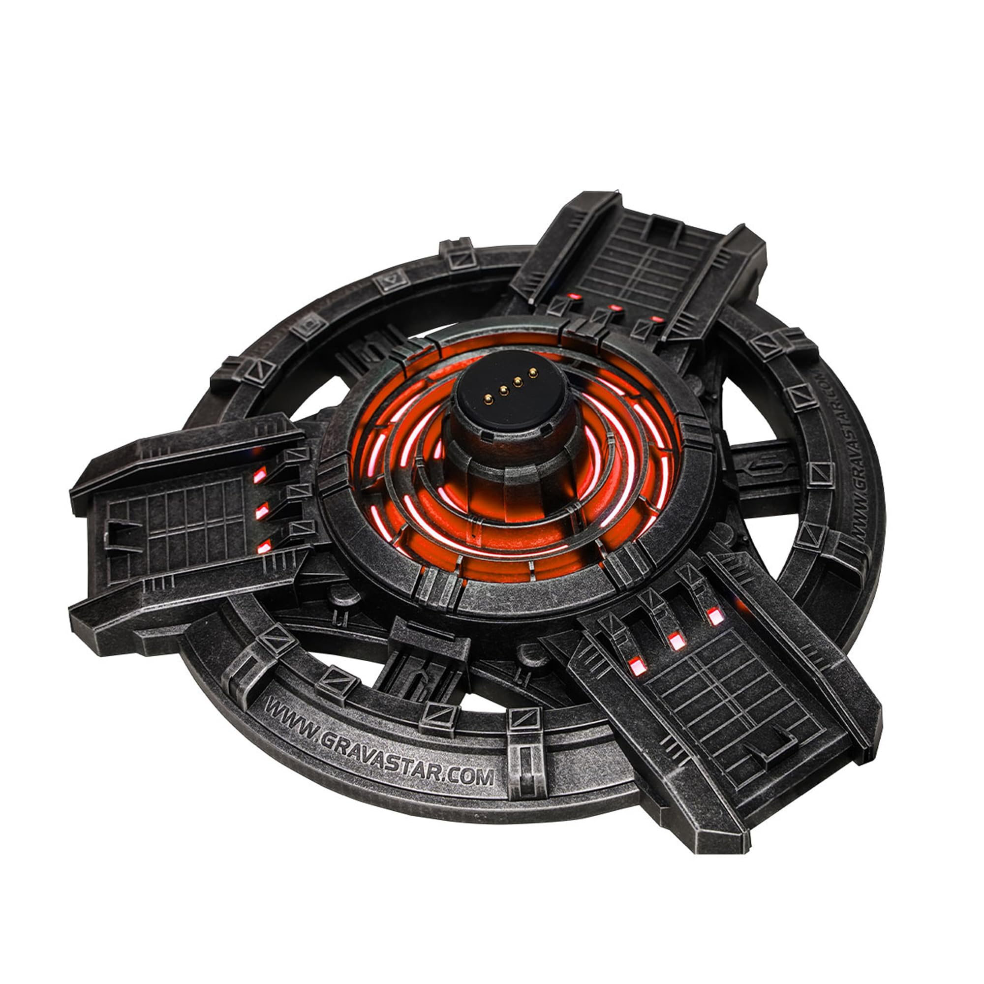 Gravastar G1 Mars Bluetooth Speaker - Black Shark 14 Pro