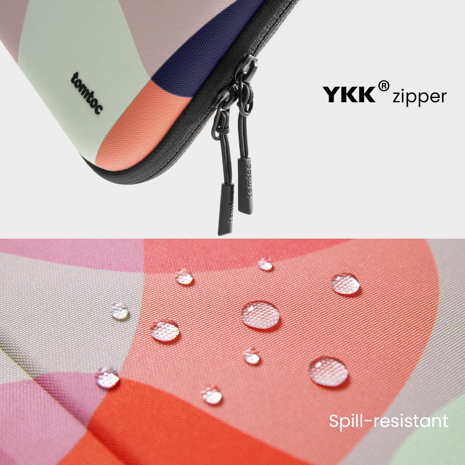 A06-002/005 iPad Case