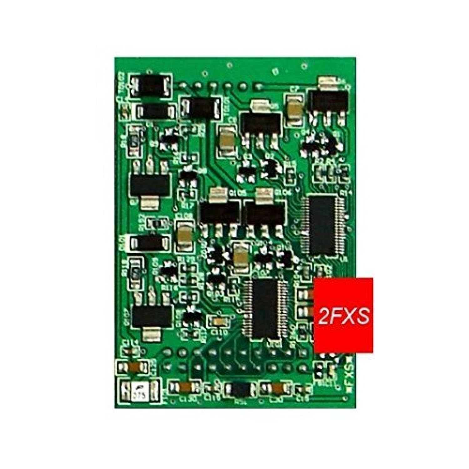Yeastar Mypbx 2 FXs Module S2