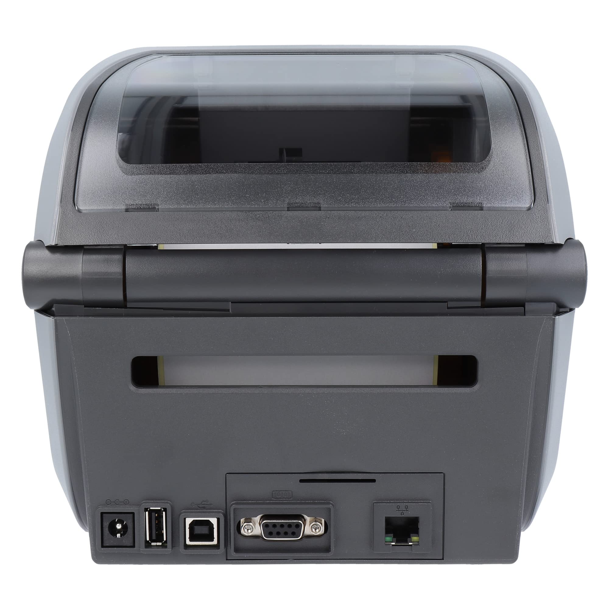 Zebra Technologies ZD621t Label Printer (ZD6A043-32EF00EZ)