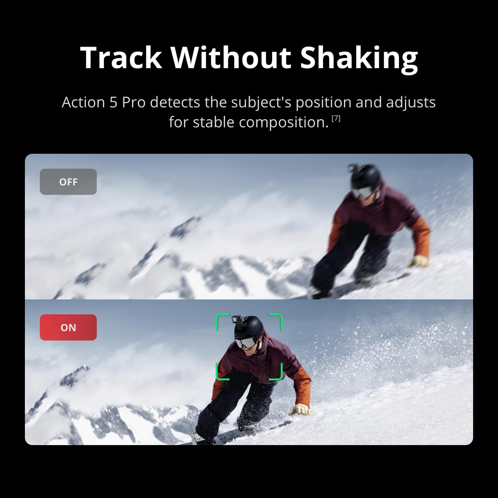 DJI Osmo Action 5 Pro Essential Combo, Waterproof Action Camera with 1/1.3-inch Sensor, 4K/120fps Video, Subject Tracking and Stabilization, Dual OLED Touchscreen, 4K Action Camera Ideal for Sports and Vlogging